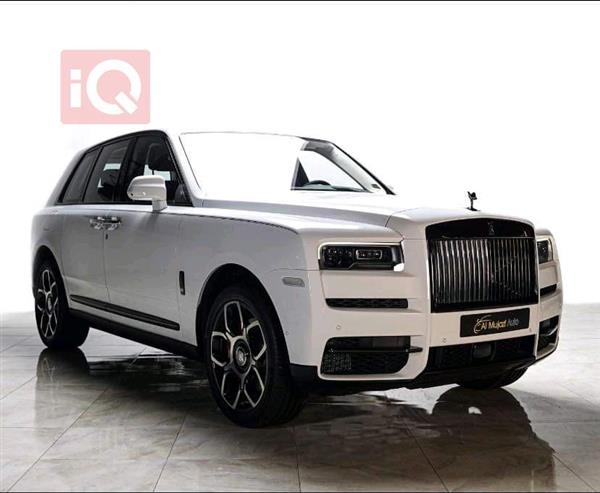 Rolls Royce for sale in Iraq